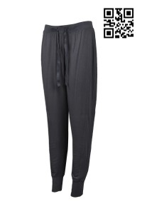 U281 訂造度身運動褲款式    製作淨色運動褲款式   自訂運動褲款式   運動褲生產商